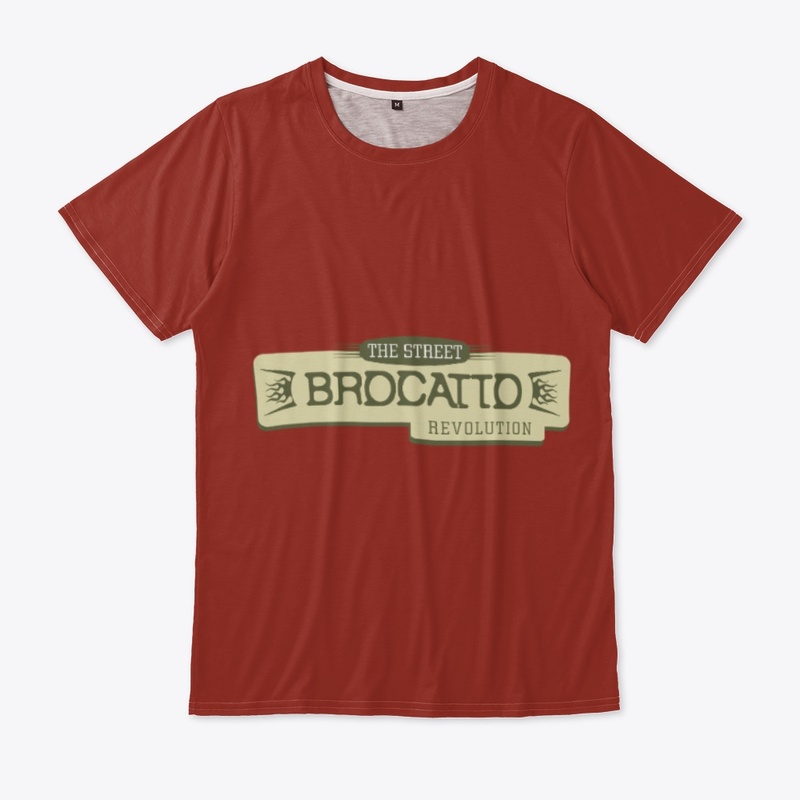 Brocatto