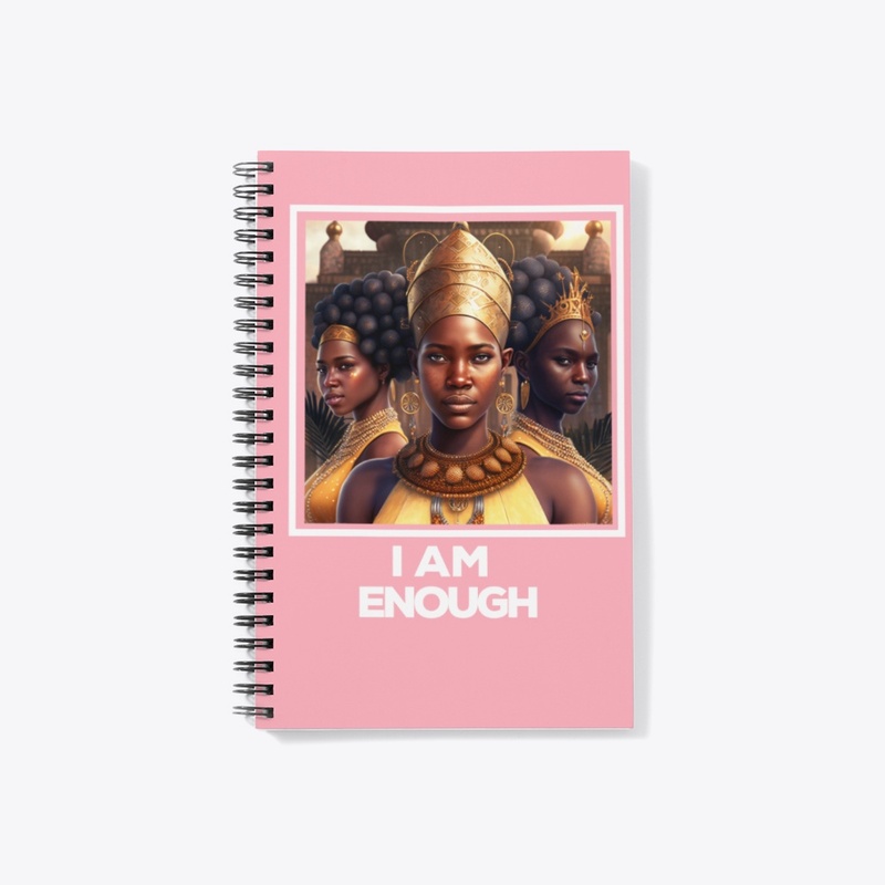 i am enough