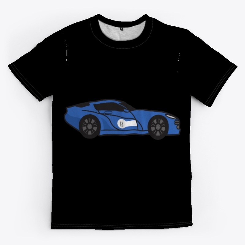 Gift for Race Car Lovers