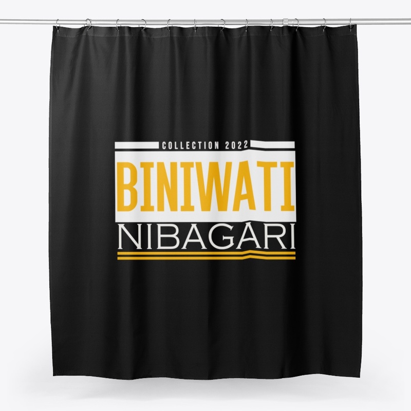 BINIWATI NIBAGARI