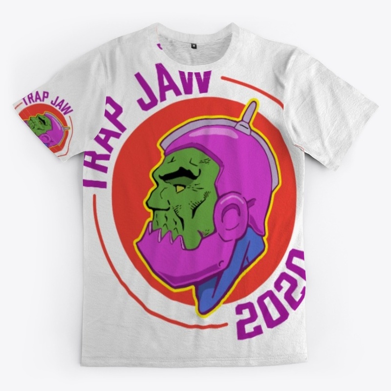 Trap Jaw 2020
