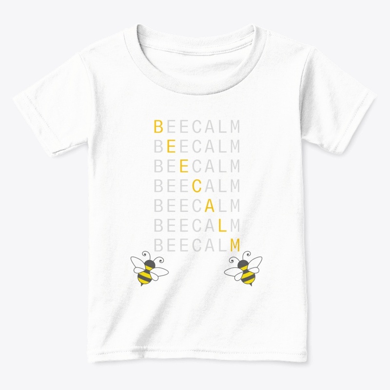 Bee Calm