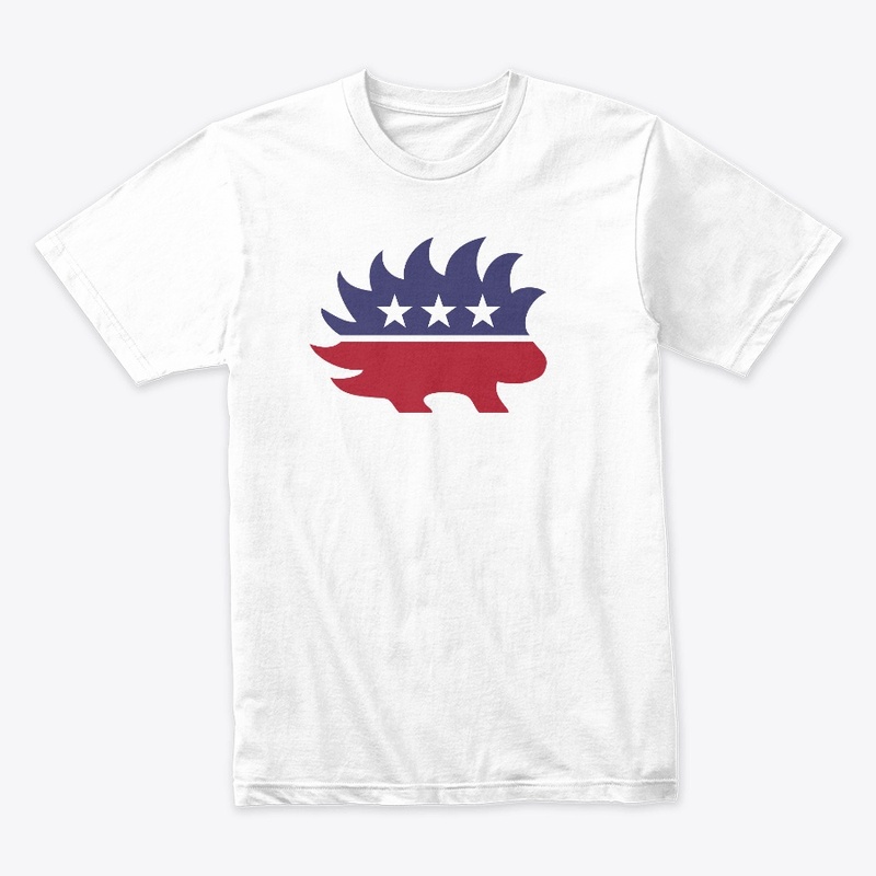 LIBERTARIAN PORCUPINE