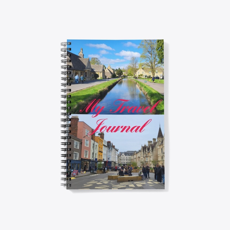 Travel Journal