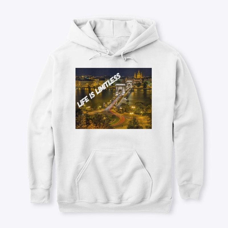 Life Limitless Classic