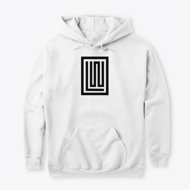 Lee Wrathe Logo Merchandise