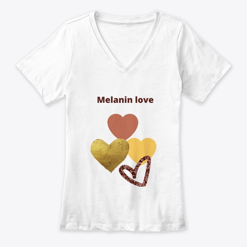 Melanin love