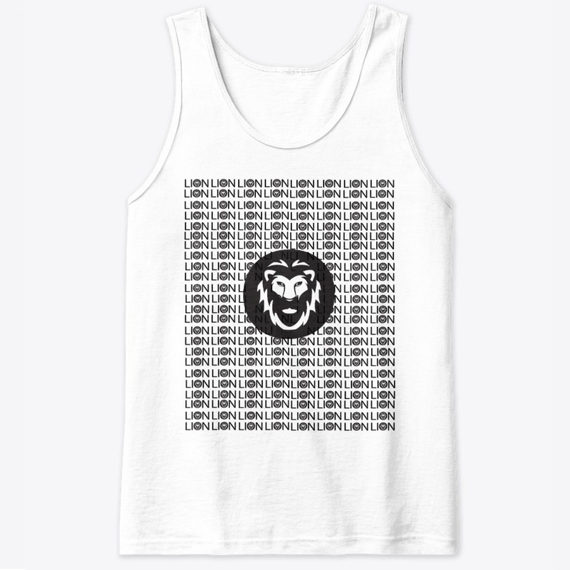 Lion T-shirt