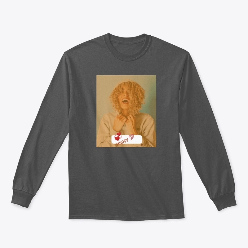 Long sleeves women tee