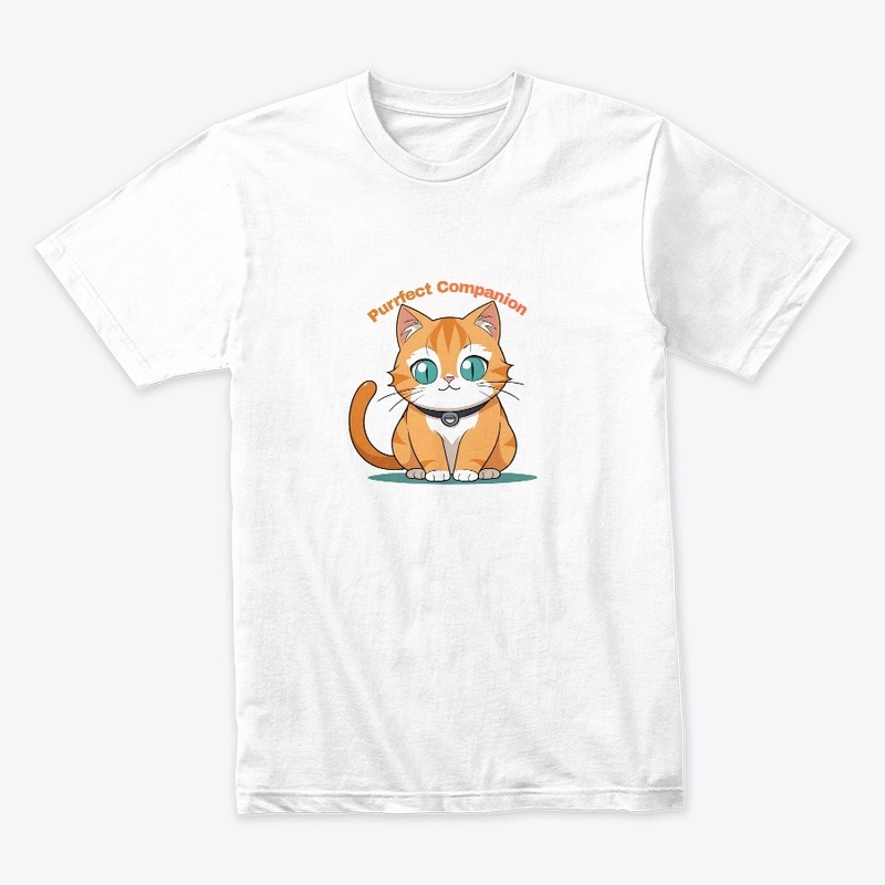 Purrfect Companion