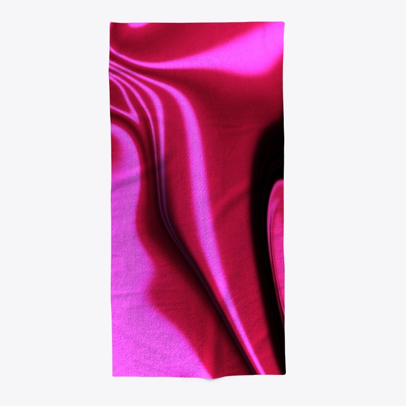 Pink Odyssey 