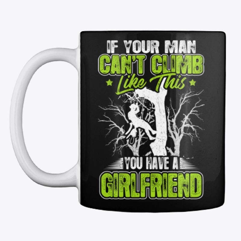 ARBORIST - YOU HAVE A GIRLFRIEND