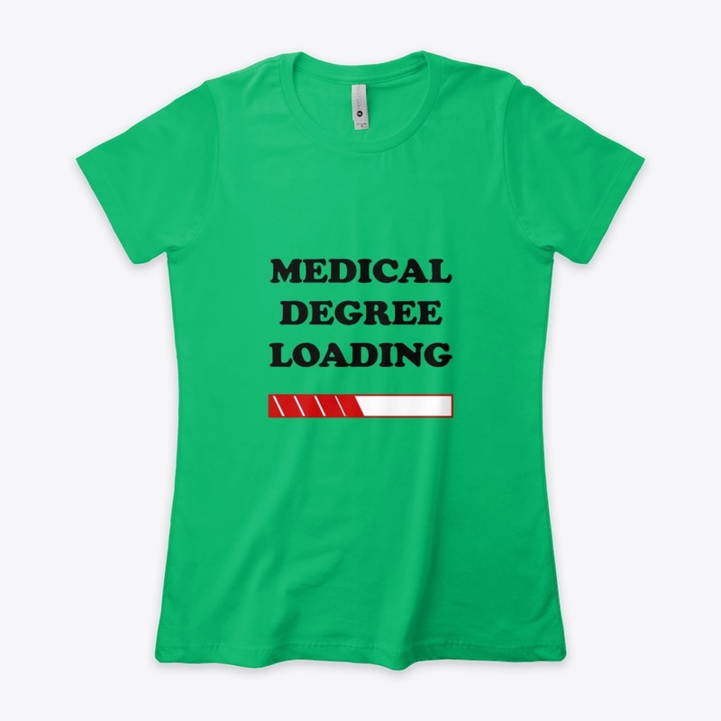 Medical Degree Loading 