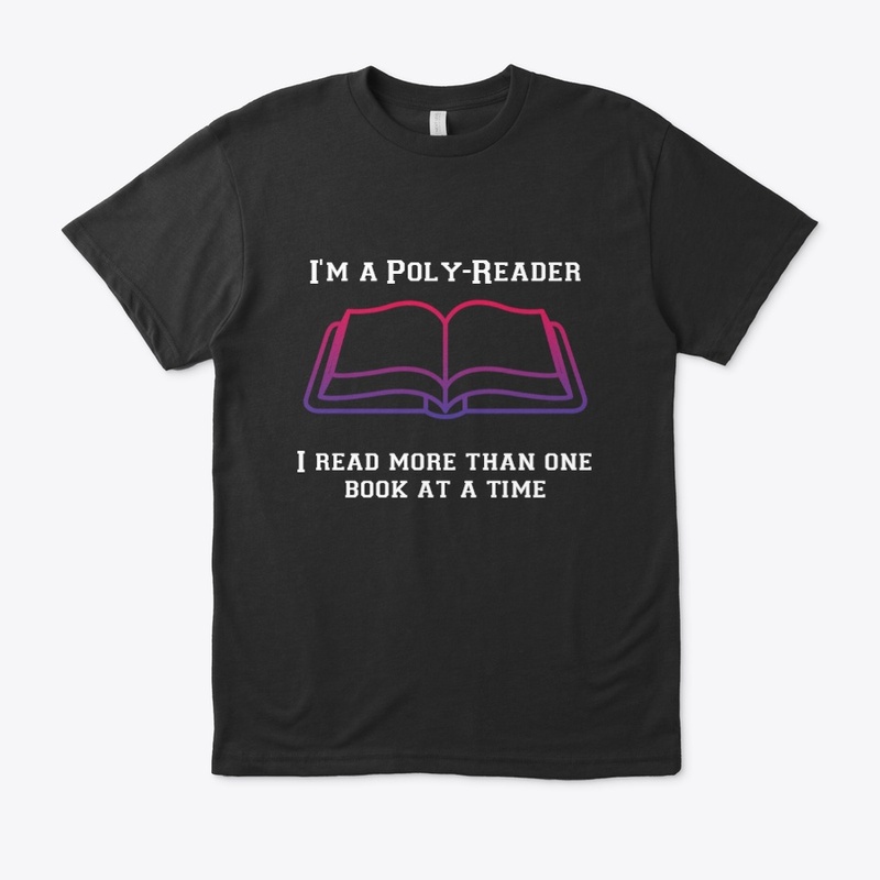 I'm A Poly-Reader