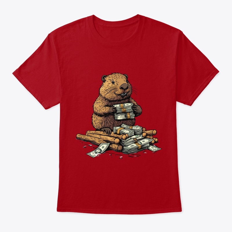 Money Beaver – Build Your Fortune