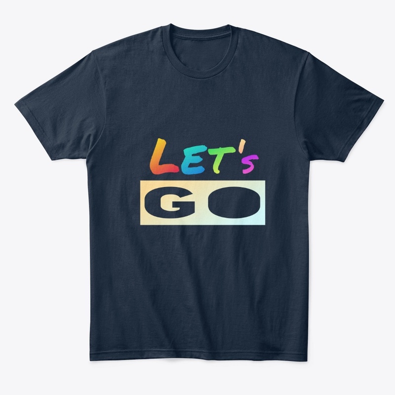 Let's Go