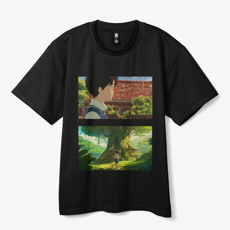 Anime style