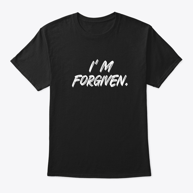 Forgiven Apparel 