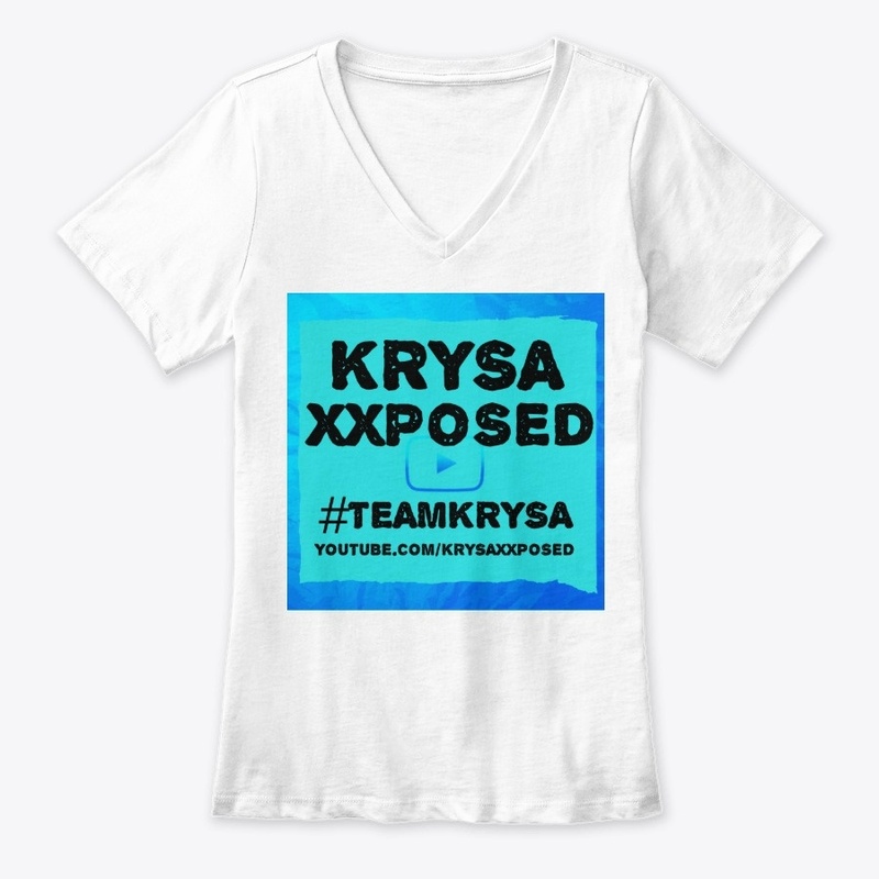 KRYSA XXPOSED 