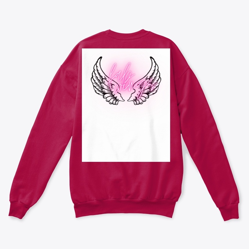 FAB WINGS