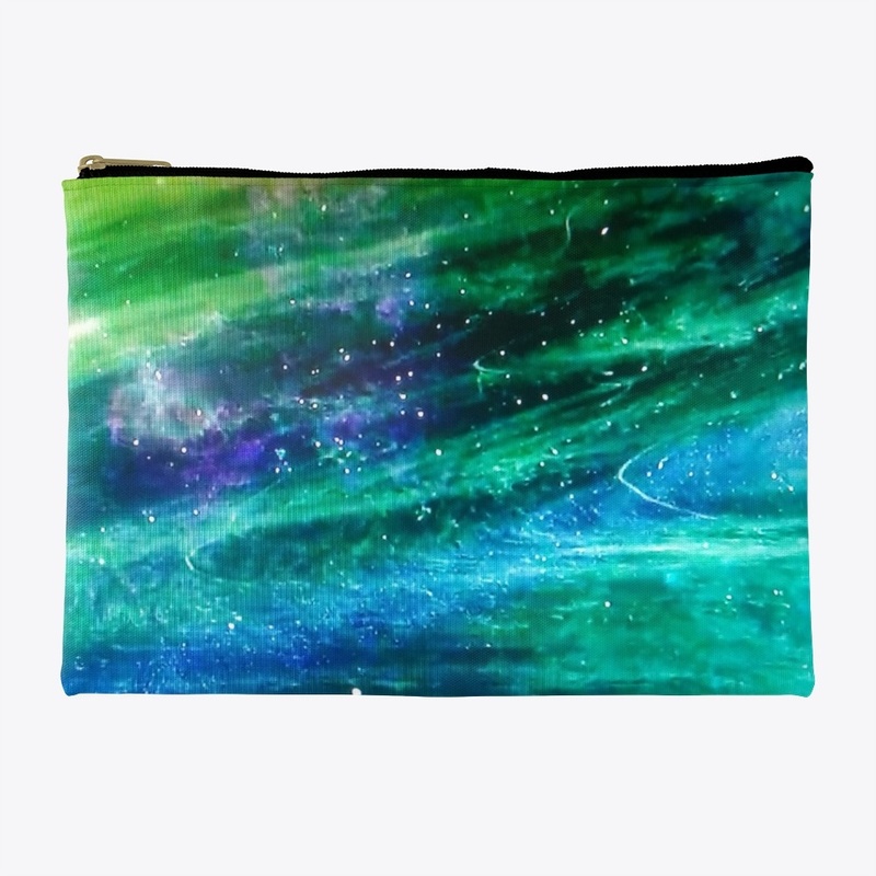 Greenalaxy