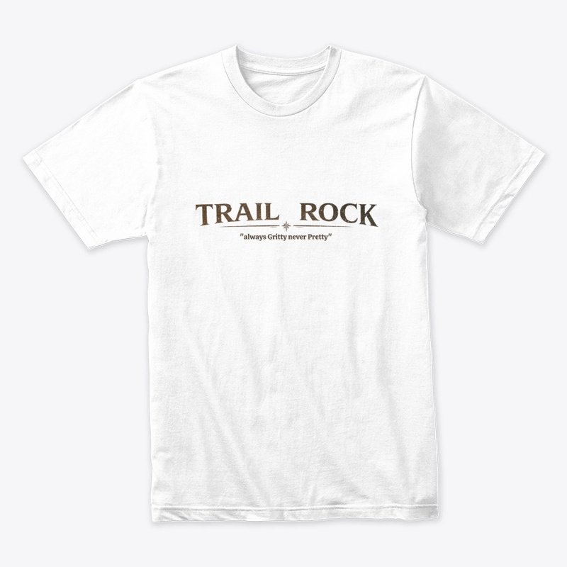 Trail Rock