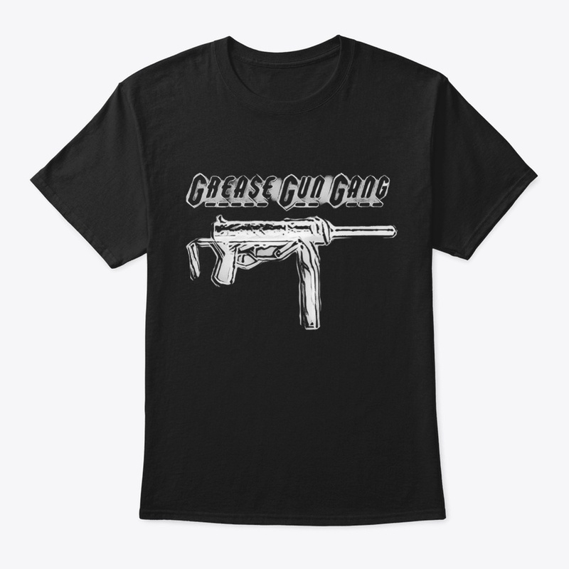Grease Gun Gang T