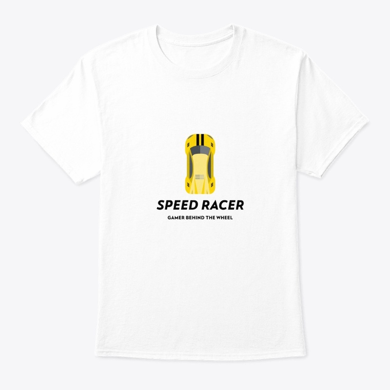 Speed Racer
