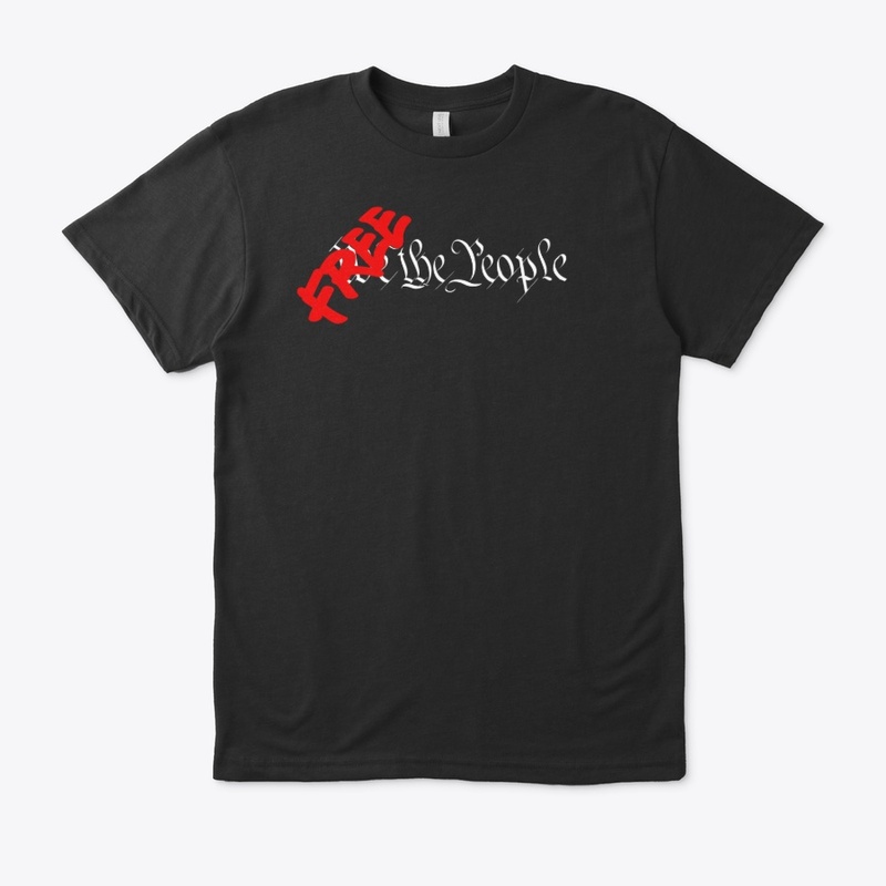 FREE The People- Dark Colors