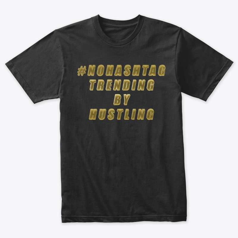 Trending by Hustling