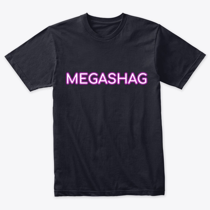 MEGASHAG Im a Celeb Tee