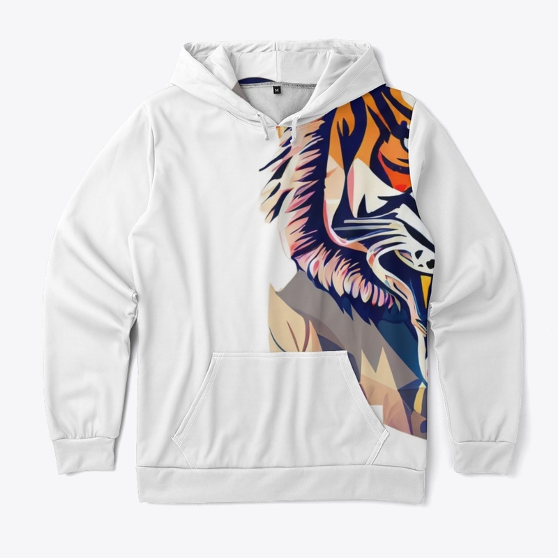 Tiger Collections Merch