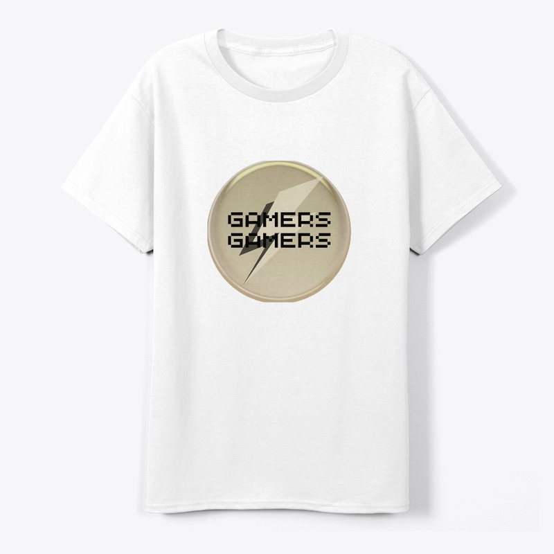 gamers unique desing