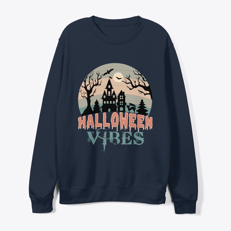 HALLOWEEN VIBES 24