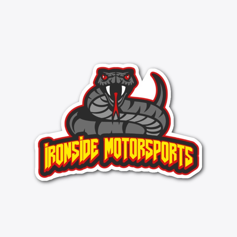 Ironside Motorsports snake