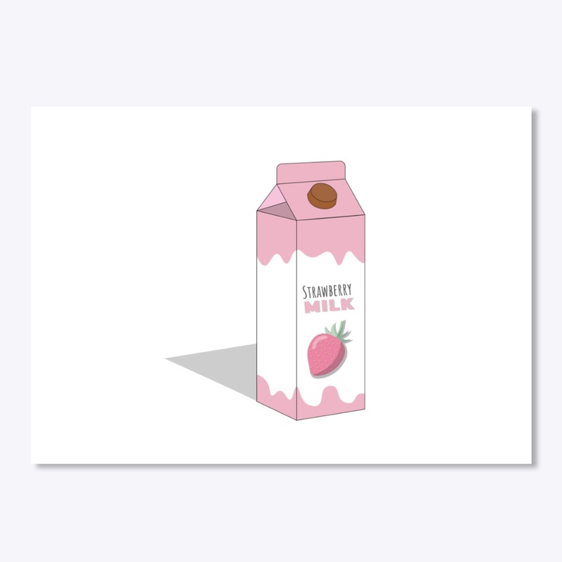 Milk Pack