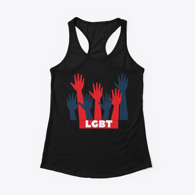 LGBT tshirt