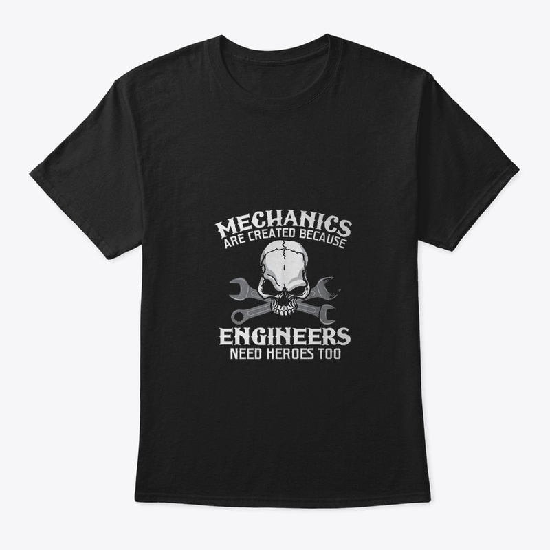 ARK Store (Engineers T-shirt)