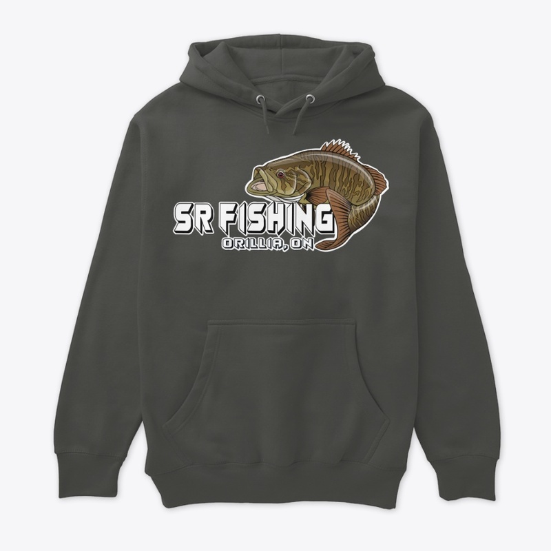 SR Fishing Shop