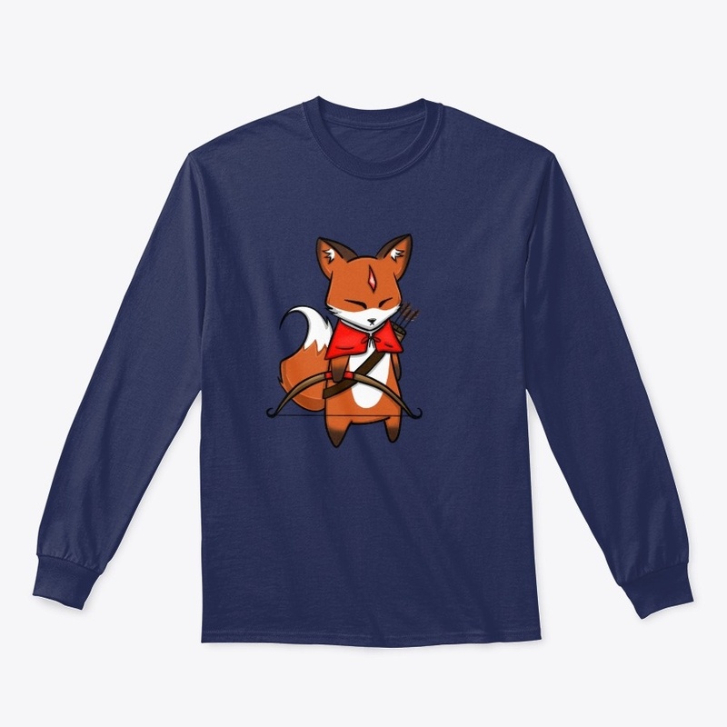Archer Fox
