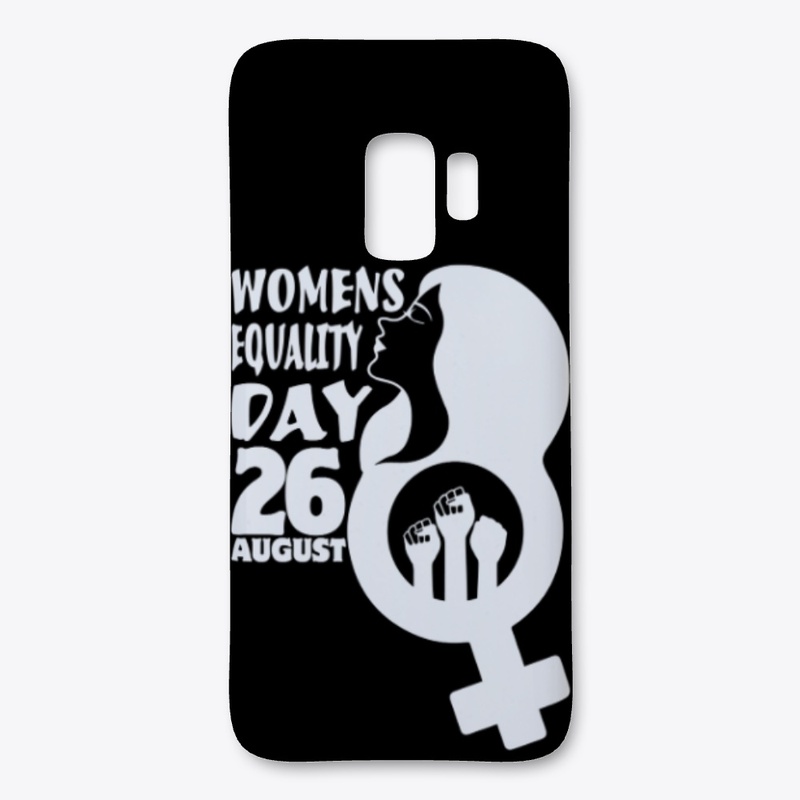 Women's Equality Day T-Shirt 3