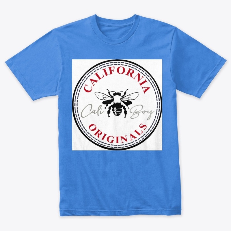 Cali Gear   
