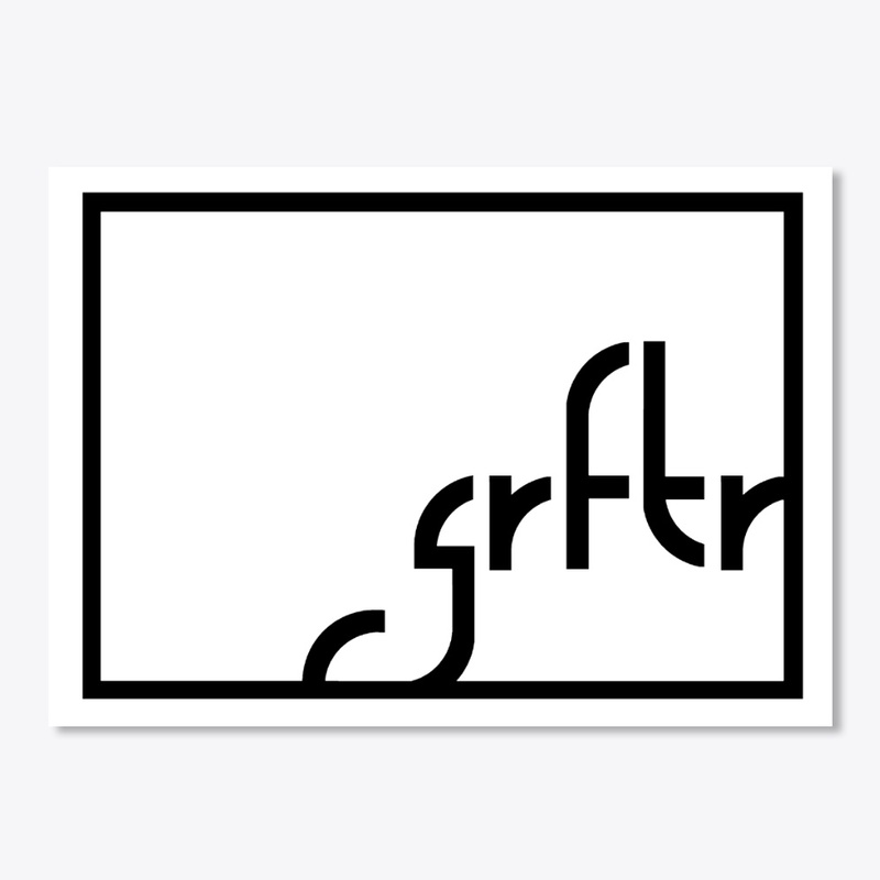 grftr sticker