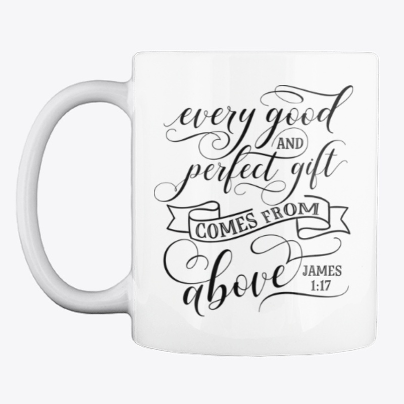 Every good and perfect gift