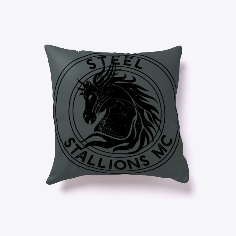 STEEL STALLIONS MC