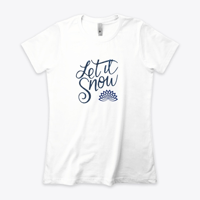 Let it snow2
