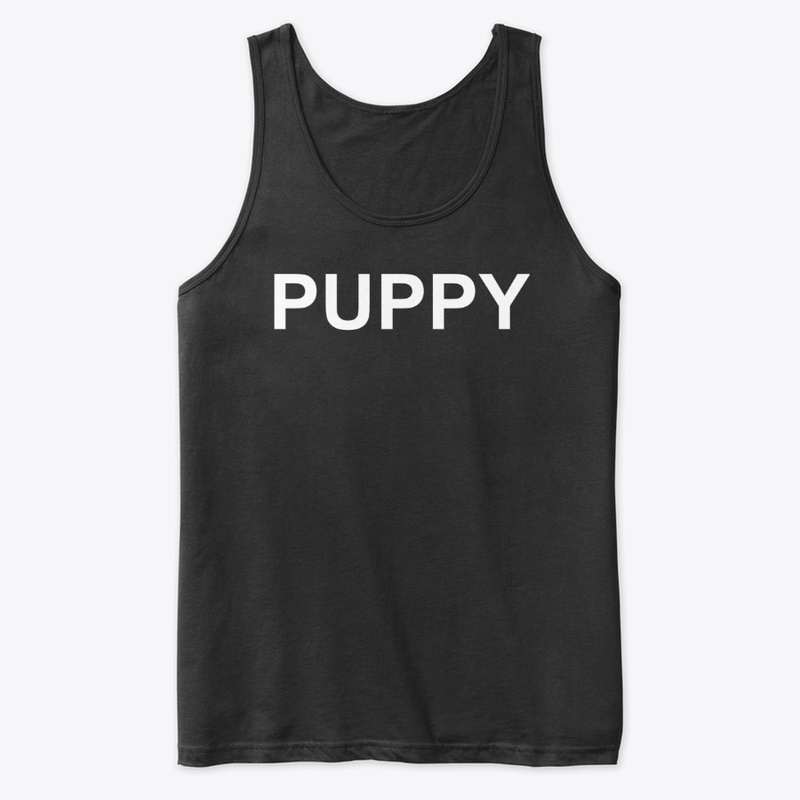 Puppy Wear