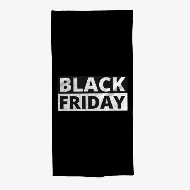 BLACK FRIDAY