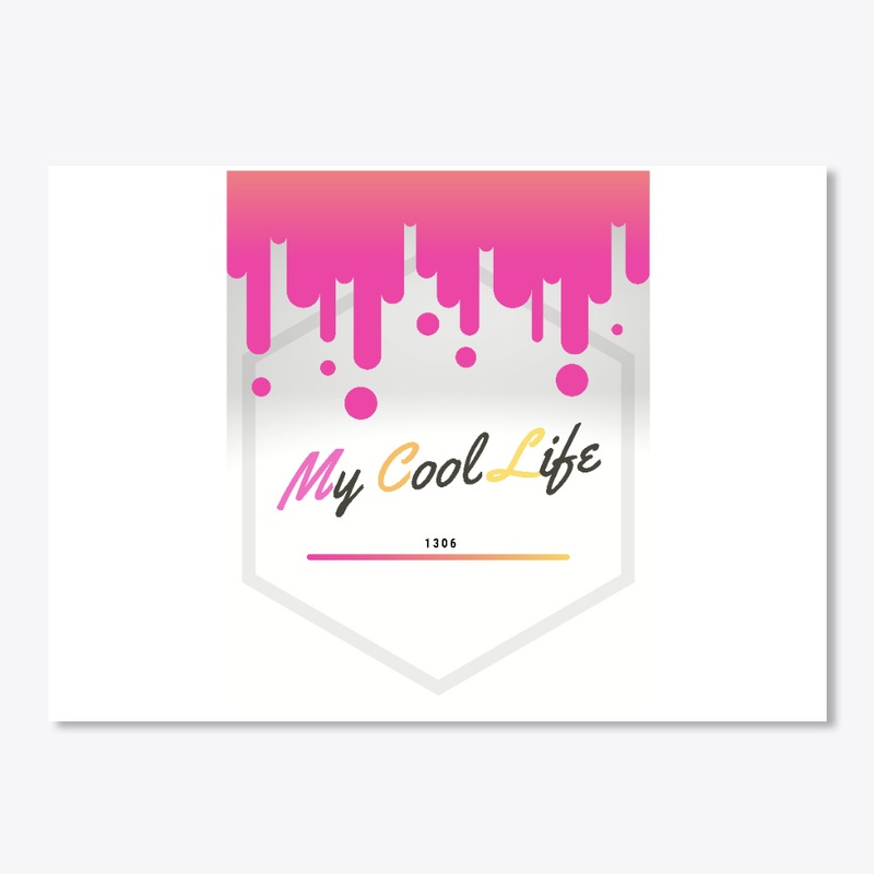 Original Cool Life Logo
