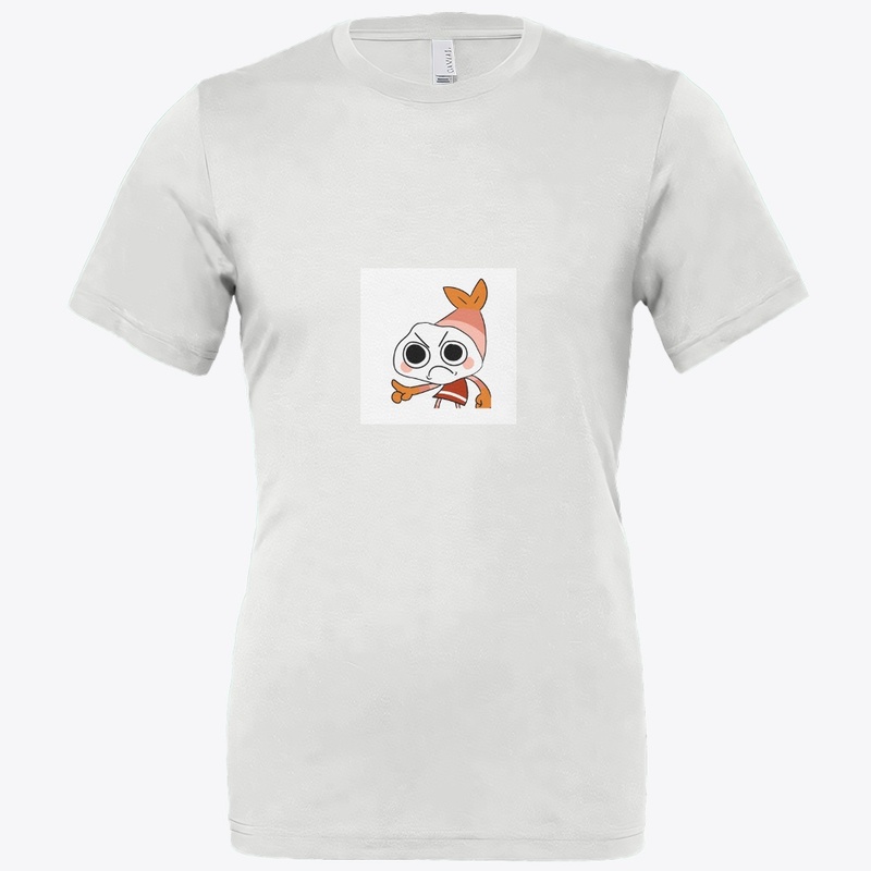 shrimpo angry